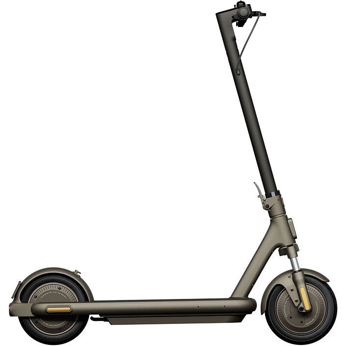 Nota Xiaomi Mi Electric Scooter 4 Pro Max Grey 