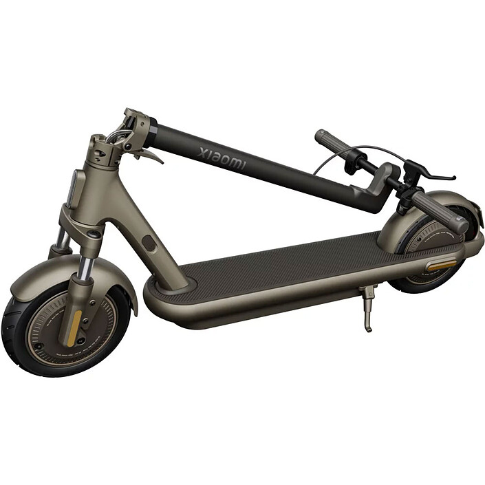 Acquista Xiaomi Mi Electric Scooter 4 Pro Max Grey 