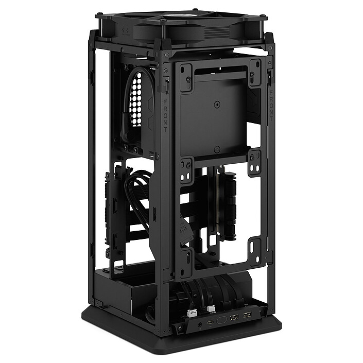 Acheter Fractal Design Mood (Noir)