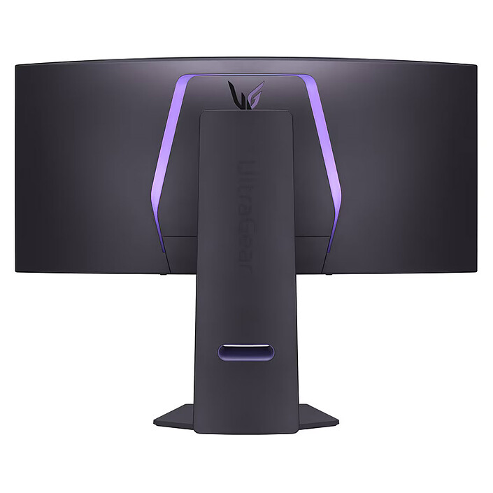 Acheter LG 34" OLED - UltraGear 34GS95QE-B