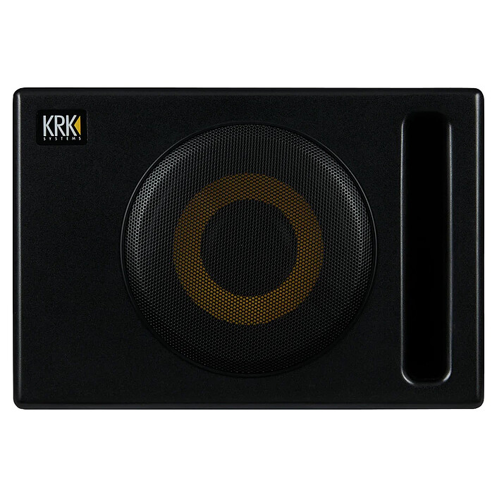 Review KRK S10.4 Sub