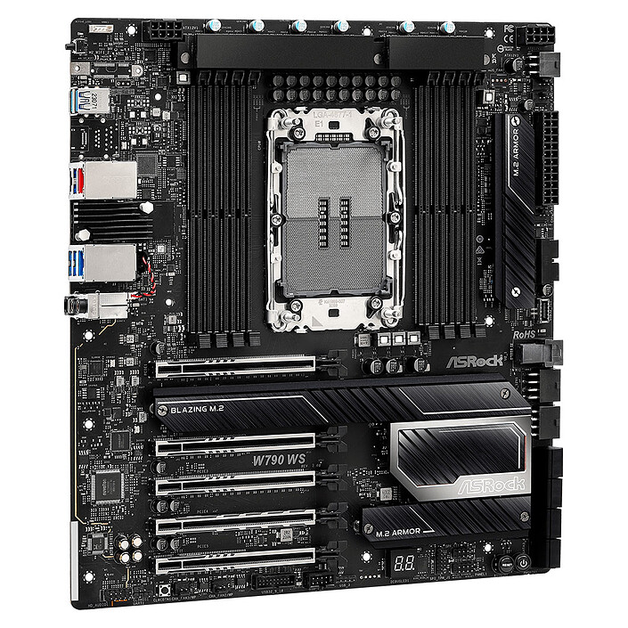 Acquista ASRock W790 WS R2.0