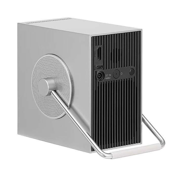 Comprar LG HU710PB CineBeam Q