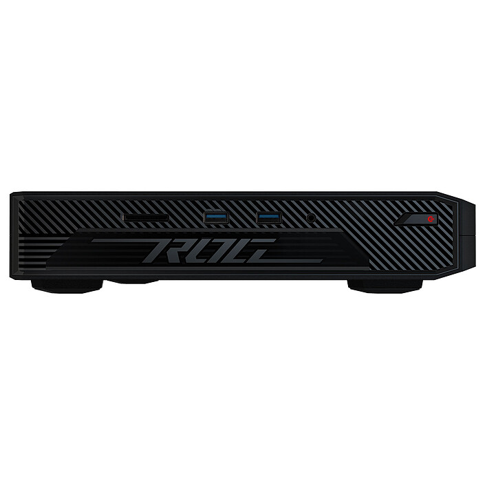Review ASUS ROG NUC RNUC14SRKU9189A2I