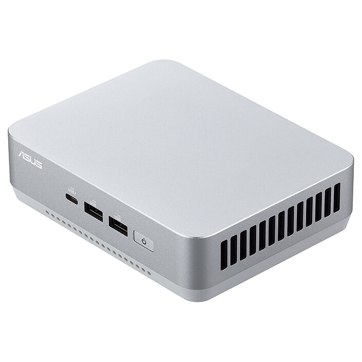 Barebone PC