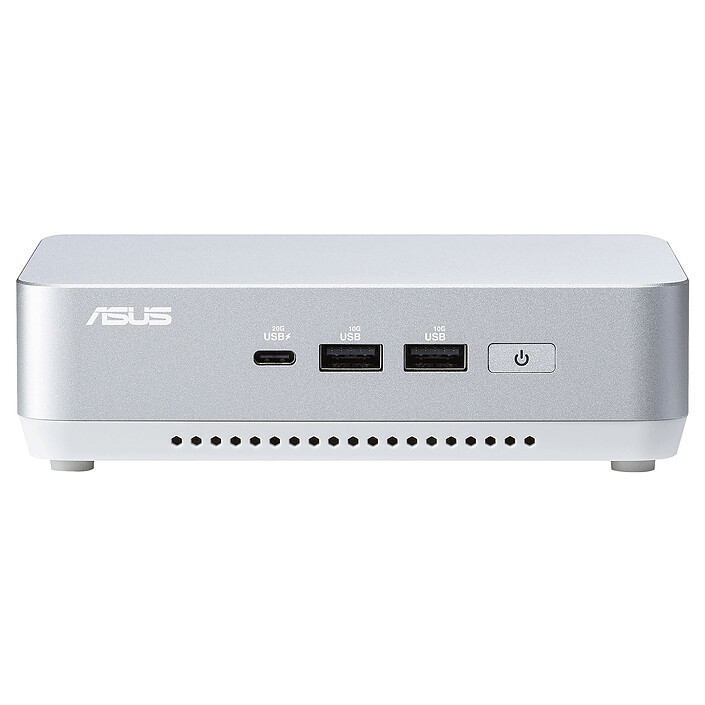 Avis ASUS NUC 14 Pro+ RNUC14RVSU500002I