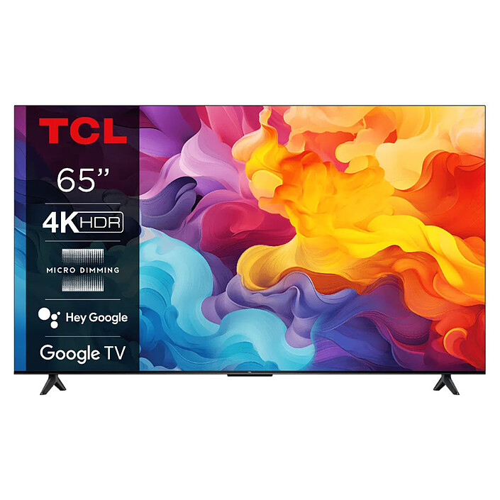 TCL 65V6B