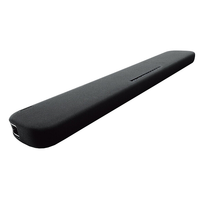 Acheter Samsung OLED TQ55S90C + Yamaha YAS-109