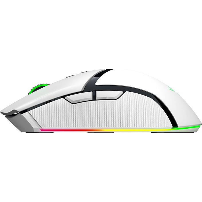 Avis Razer Cobra Pro (Blanc)