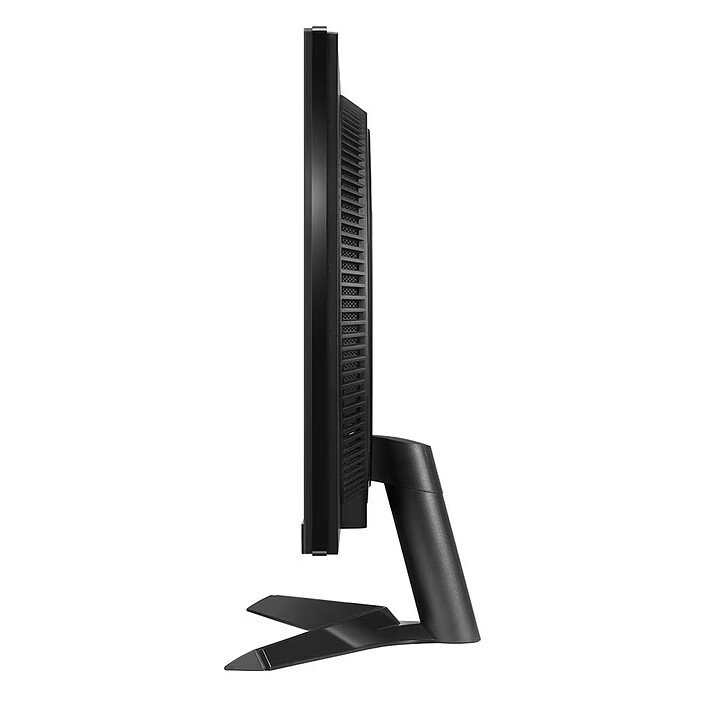 Nota LG 23.8" LED - UltraGear 24GS60F-B