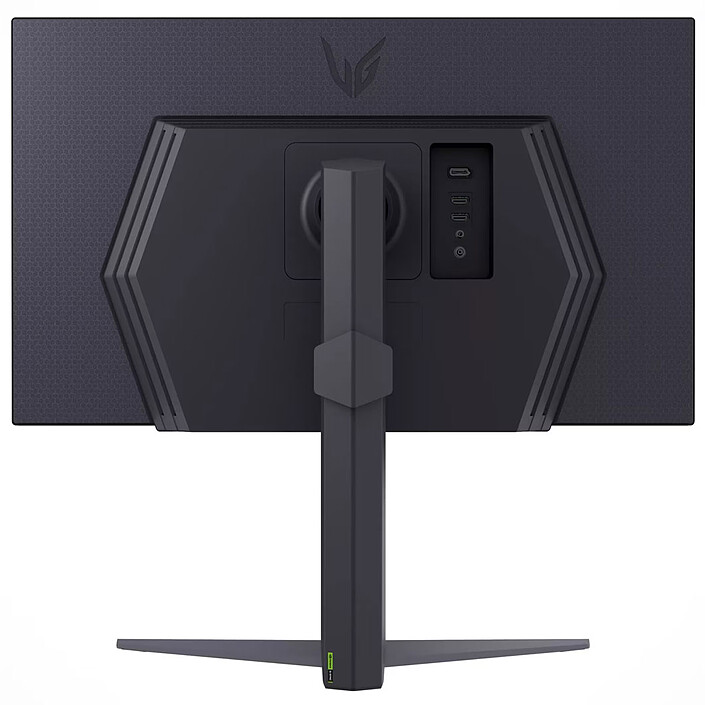 Buy LG 27" LED - UltraGear 27GS75Q-B