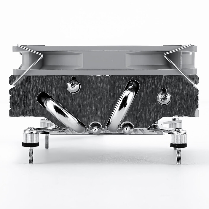 Ventilateur processeur
