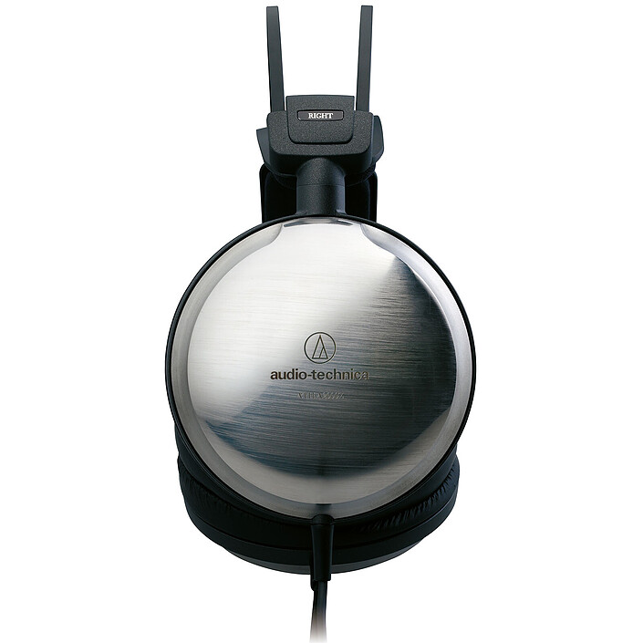 cheap Naim Uniti Atom Headphone Edition + Audio-Technica ATH-A2000Z