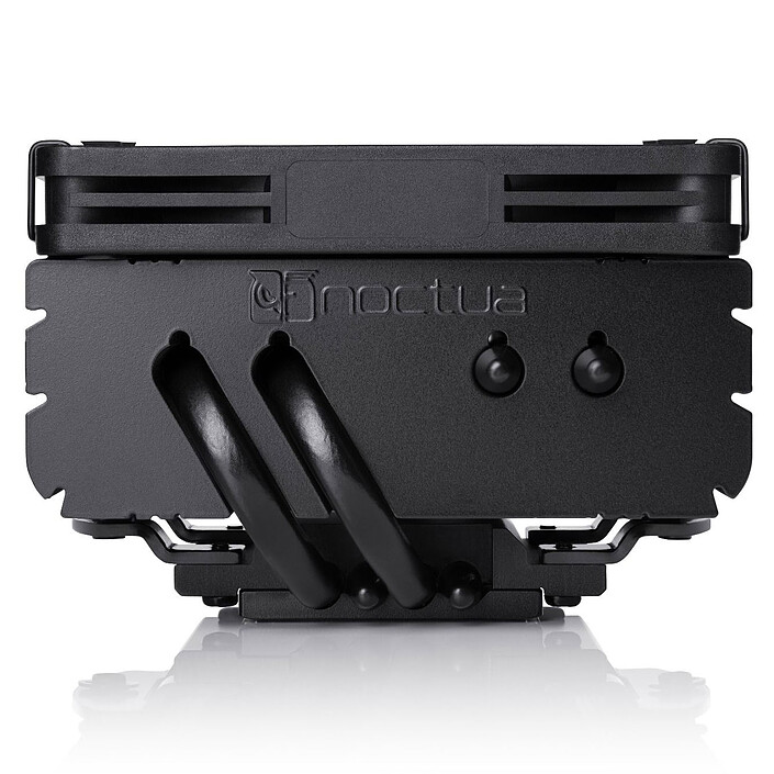 Avis Noctua NH-L9x65 chromax.black