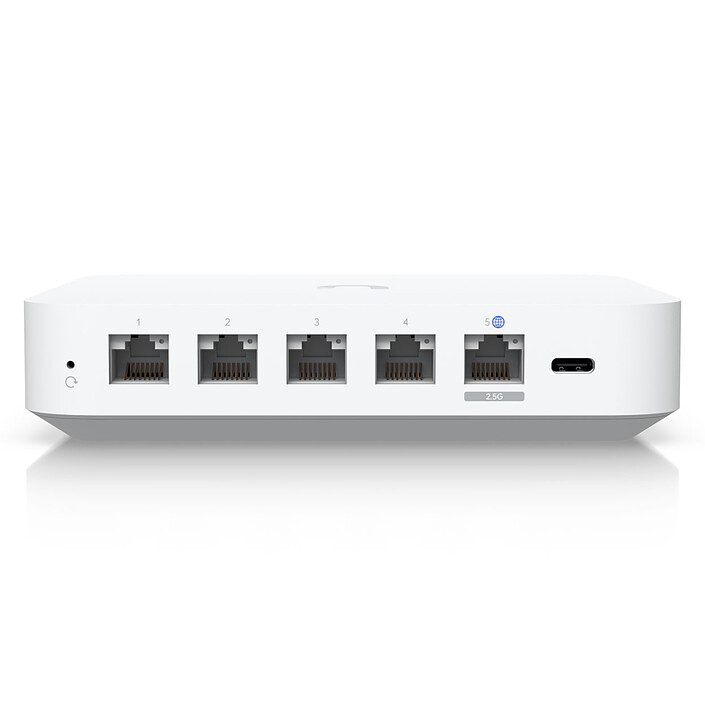 Review Ubiquiti Cloud Gateway Ultra (UCG-ULTRA)