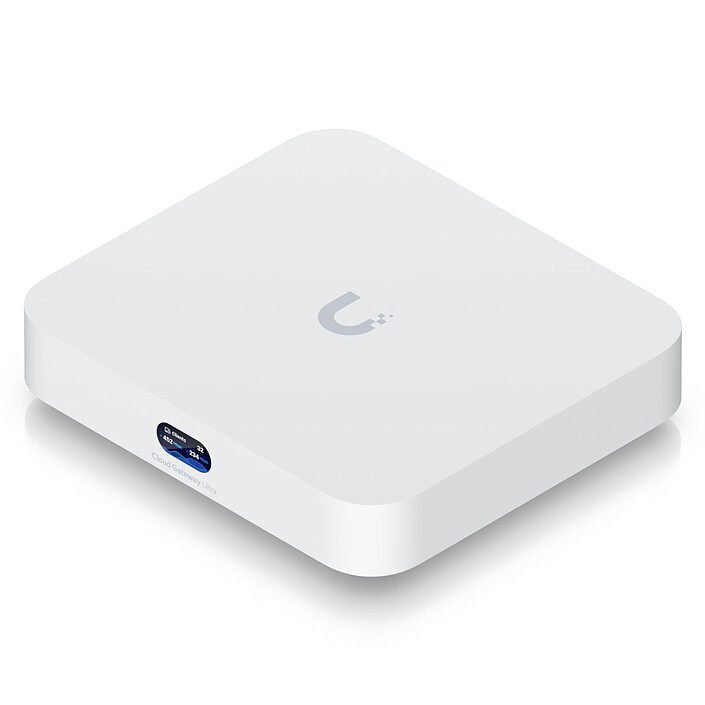 Buy Ubiquiti Cloud Gateway Ultra (UCG-ULTRA)