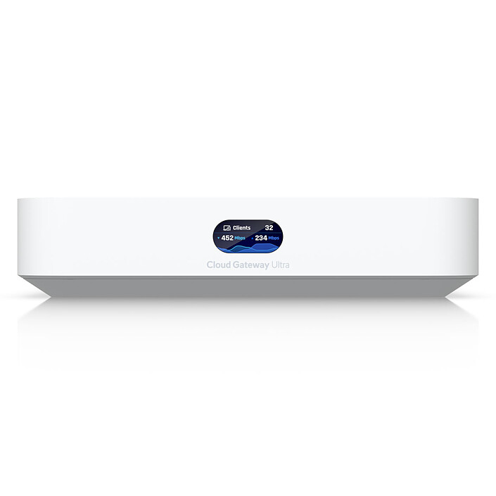 cheap Ubiquiti Cloud Gateway Ultra (UCG-ULTRA)
