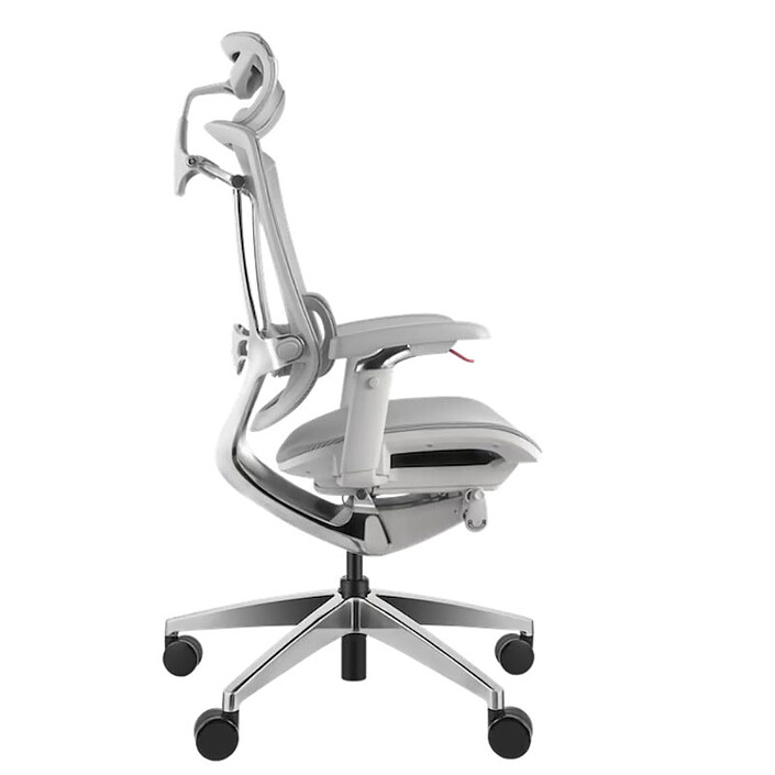 REKT RGo Max First (Grigio)