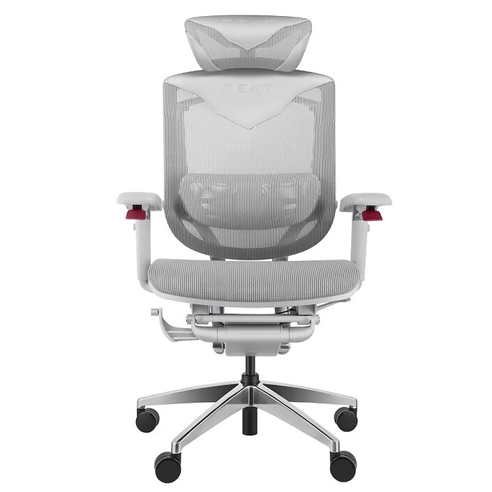 Acquista REKT RGo Max First (Grigio)