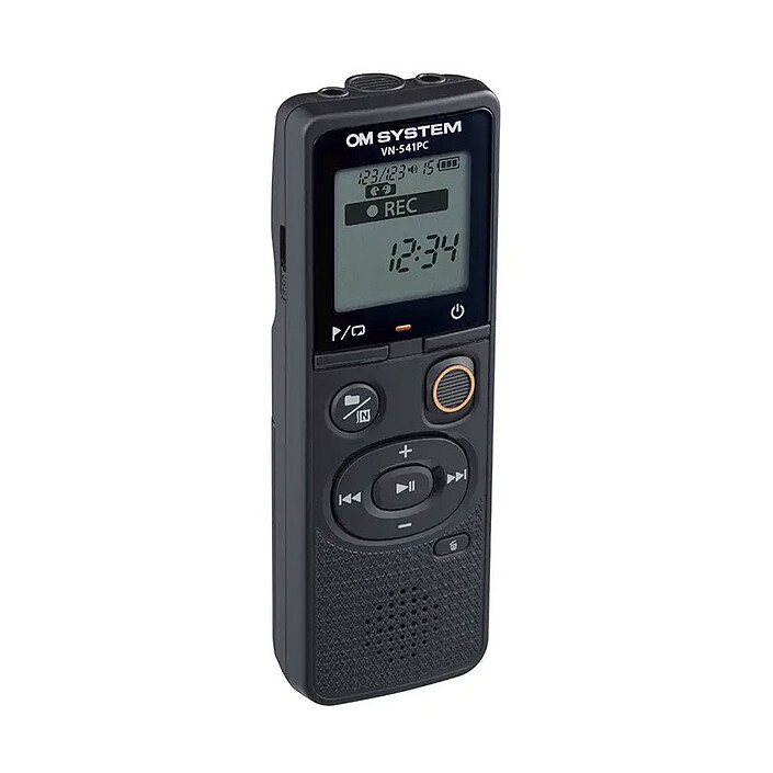 OM System VN-541PC Nero 