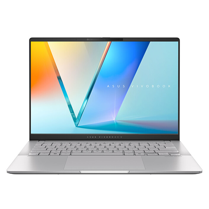 Avis ASUS Vivobook S 14 OLED M5406UA-QD093X