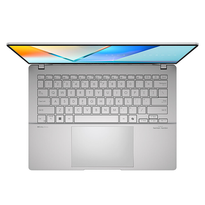 Acheter ASUS Vivobook S 14 OLED M5406UA-QD093X
