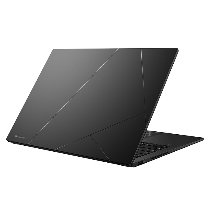 Acheter ASUS Zenbook 14 OLED UM3406KA-QD016W