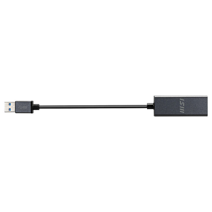 Nota MSI RJ45 USB 3.0 Dongle