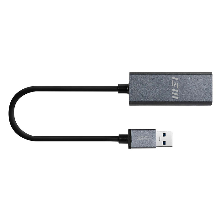 Acquista MSI RJ45 USB 3.0 Dongle