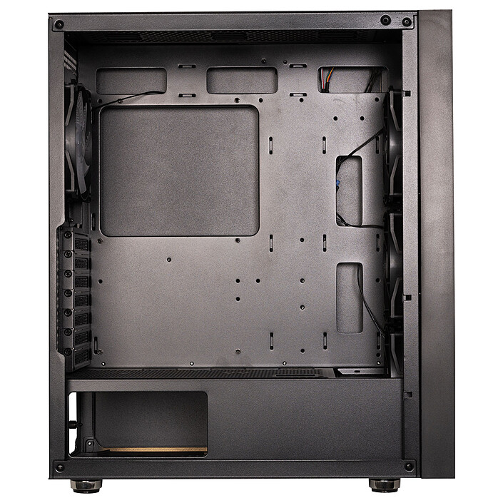 Opiniones sobre BitFenix Ares