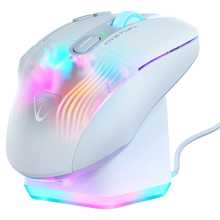 Turtle Beach Kone XP Air (Blanco)