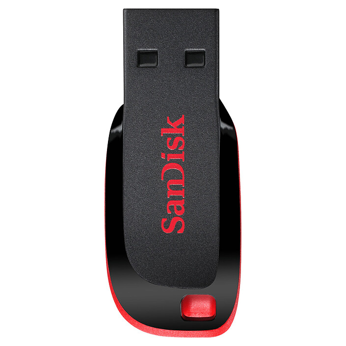 Avis SanDisk Cruzer Blade 64 Go