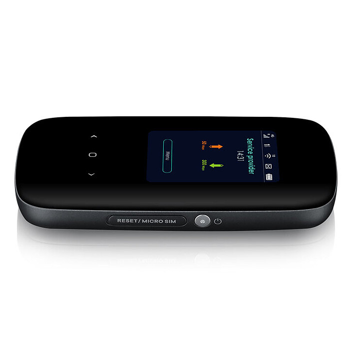 Avis ZyXEL LTE2566-M634