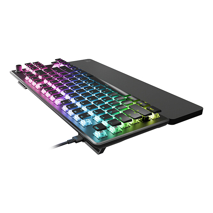 Acheter Turtle Beach Vulcan II TKL Pro Linéaire (Noir)