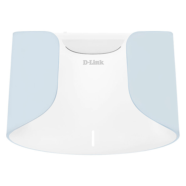 Nota D-Link AQUILA PRO AI M30