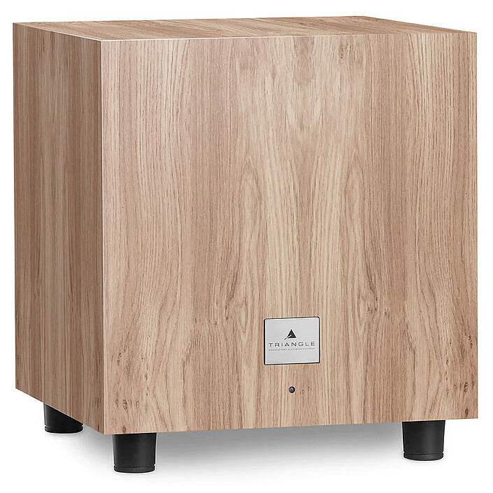 Buy Triangle Pack Borea BR10 Light Oak 5.1.2