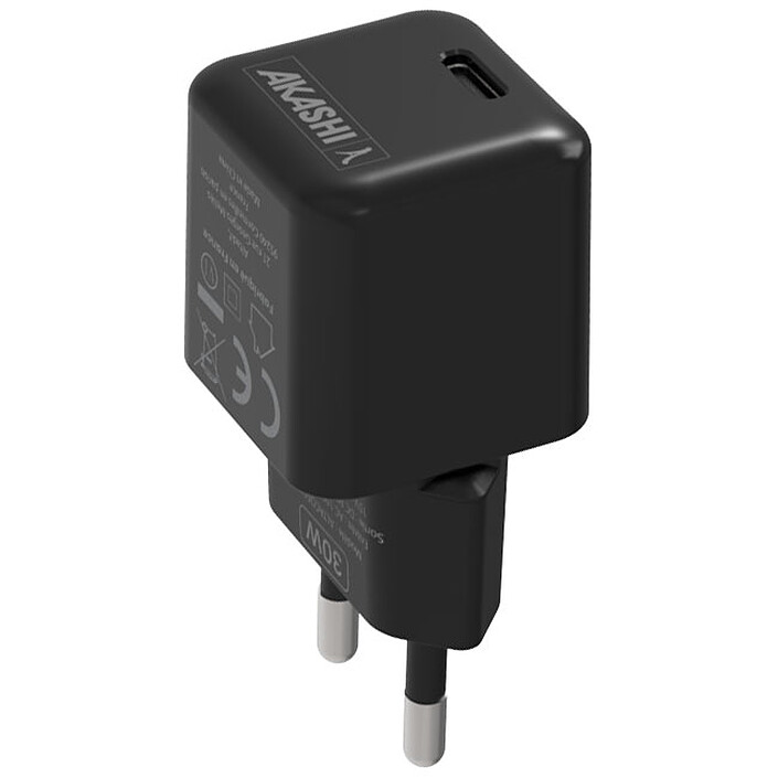 Chargeur téléphone