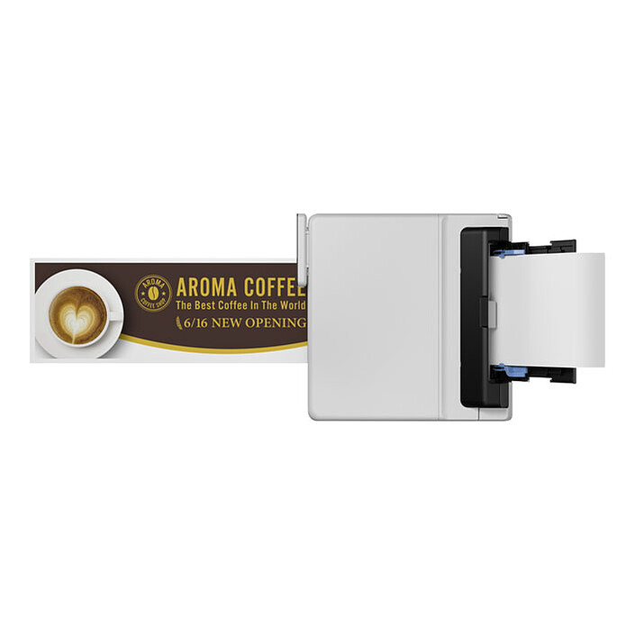 Nota Canon MAXIFY GX5050