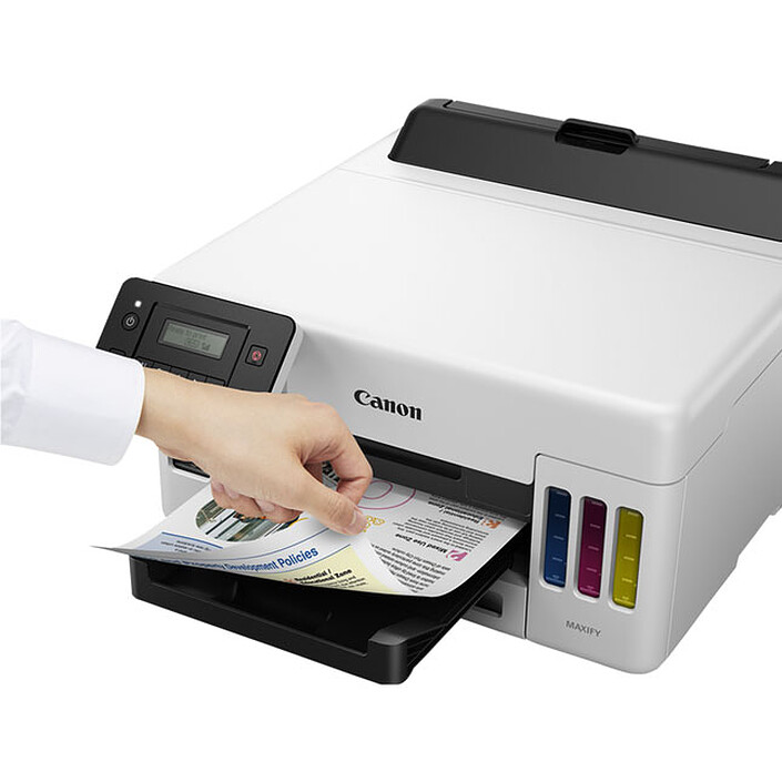 Acquista Canon MAXIFY GX5050