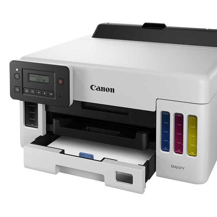 Canon MAXIFY GX5050 economico