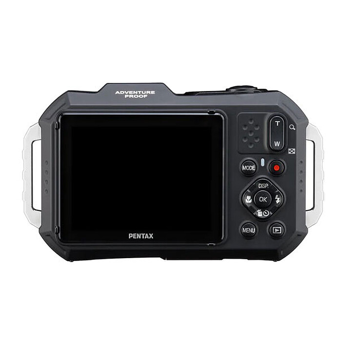 Avis Pentax WG-1000 Gris