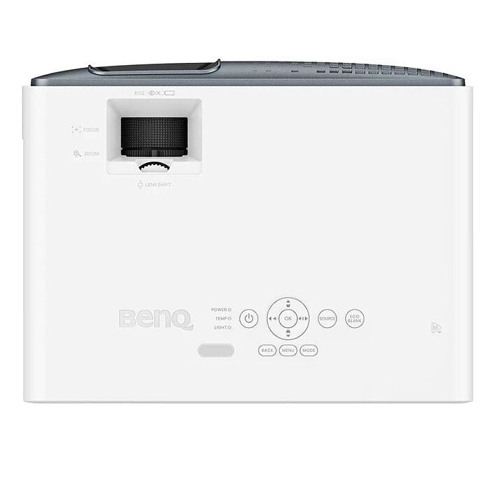 Acquista BenQ TK710STi