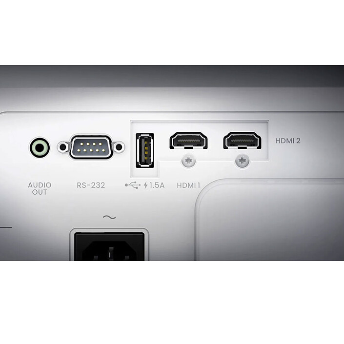 BenQ TK710STi economico