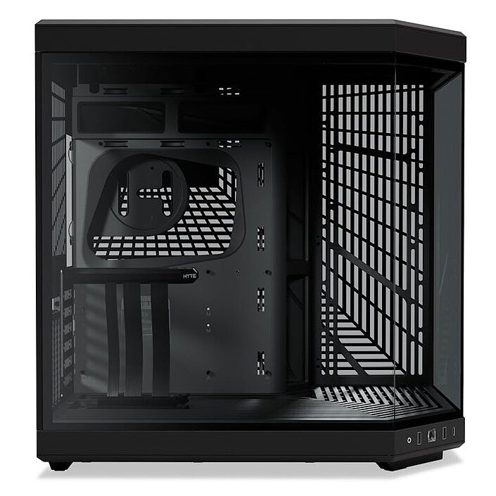 Avis Hyte Y70 (Noir)