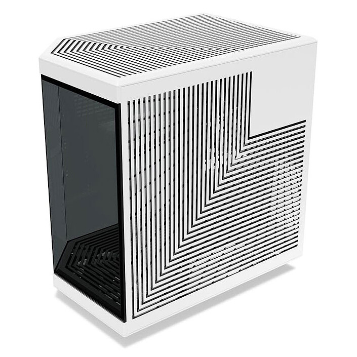 Acheter Hyte Y70 (Blanc/Noir)