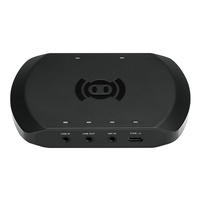 Accessoires streaming