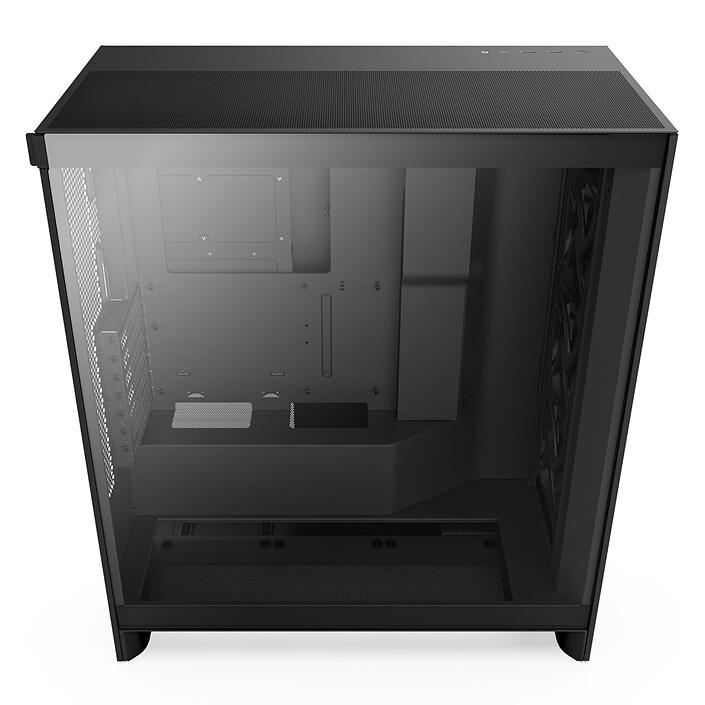 PC cases