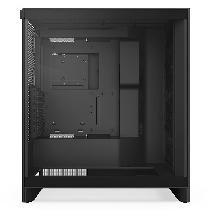 Review NZXT H7 Flow Black (2024)