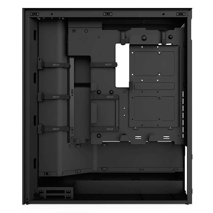 Acheter NZXT H7 Flow RGB Noir (2024)