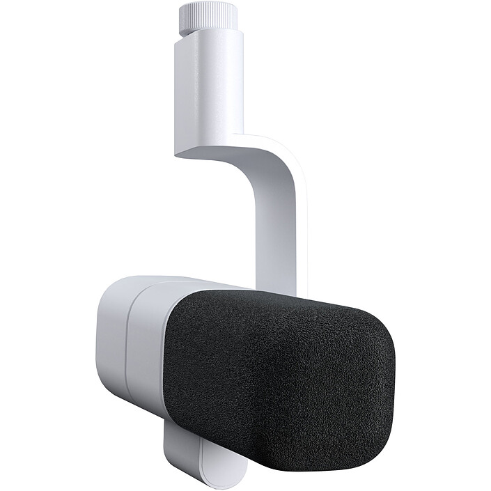 Logitech G Yeti Studio (Bianco)